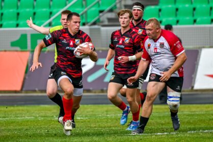 Федерация регби России — rugby.ru официальный сайт - Официальный сайт Федерации регби России