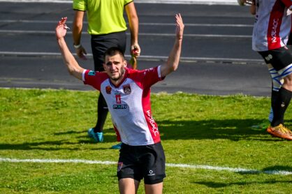 Федерация регби России — rugby.ru официальный сайт - Официальный сайт Федерации регби России