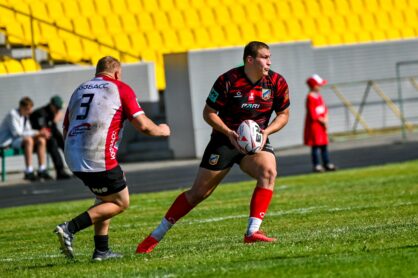 Федерация регби России — rugby.ru официальный сайт - Официальный сайт Федерации регби России