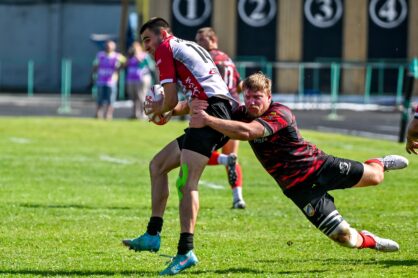 Федерация регби России — rugby.ru официальный сайт - Официальный сайт Федерации регби России