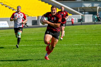 Федерация регби России — rugby.ru официальный сайт - Официальный сайт Федерации регби России