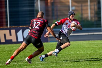 Федерация регби России — rugby.ru официальный сайт - Официальный сайт Федерации регби России