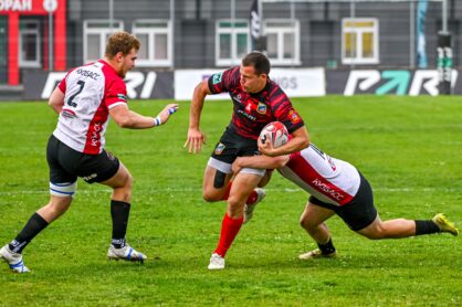 Федерация регби России — rugby.ru официальный сайт - Официальный сайт Федерации регби России