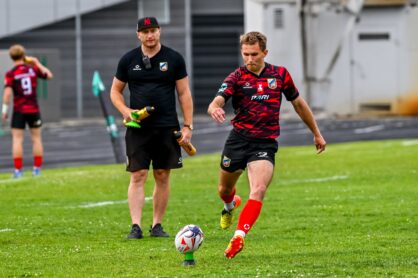 Федерация регби России — rugby.ru официальный сайт - Официальный сайт Федерации регби России