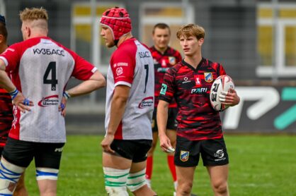 Федерация регби России — rugby.ru официальный сайт - Официальный сайт Федерации регби России