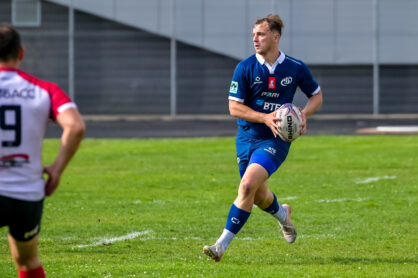 Федерация регби России — rugby.ru официальный сайт - Официальный сайт Федерации регби России