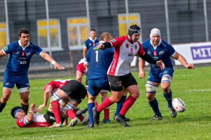Федерация регби России — rugby.ru официальный сайт - Официальный сайт Федерации регби России