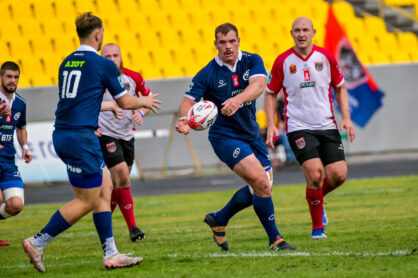 Федерация регби России — rugby.ru официальный сайт - Официальный сайт Федерации регби России