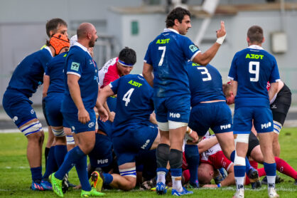 Федерация регби России — rugby.ru официальный сайт - Официальный сайт Федерации регби России