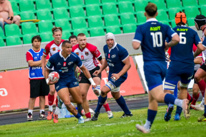 Федерация регби России — rugby.ru официальный сайт - Официальный сайт Федерации регби России