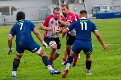 Федерация регби России — rugby.ru официальный сайт - Официальный сайт Федерации регби России