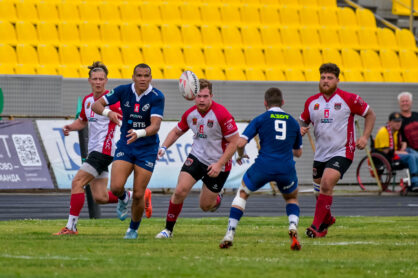 Федерация регби России — rugby.ru официальный сайт - Официальный сайт Федерации регби России