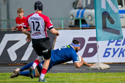 Федерация регби России — rugby.ru официальный сайт - Официальный сайт Федерации регби России