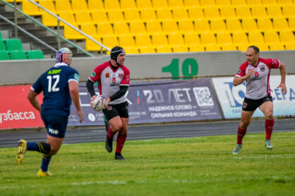 Федерация регби России — rugby.ru официальный сайт - Официальный сайт Федерации регби России
