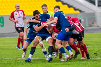 Федерация регби России — rugby.ru официальный сайт - Официальный сайт Федерации регби России