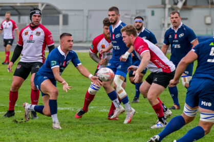 Федерация регби России — rugby.ru официальный сайт - Официальный сайт Федерации регби России