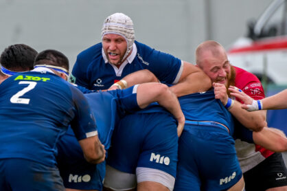 Федерация регби России — rugby.ru официальный сайт - Официальный сайт Федерации регби России