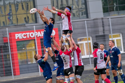 Федерация регби России — rugby.ru официальный сайт - Официальный сайт Федерации регби России