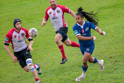 Федерация регби России — rugby.ru официальный сайт - Официальный сайт Федерации регби России