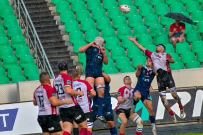 Федерация регби России — rugby.ru официальный сайт - Официальный сайт Федерации регби России