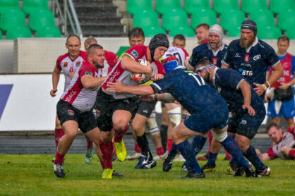 Федерация регби России — rugby.ru официальный сайт - Официальный сайт Федерации регби России