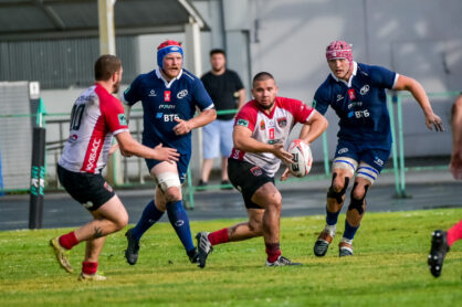 Федерация регби России — rugby.ru официальный сайт - Официальный сайт Федерации регби России