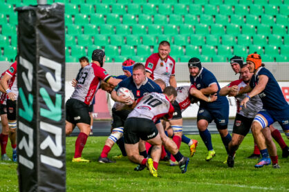 Федерация регби России — rugby.ru официальный сайт - Официальный сайт Федерации регби России