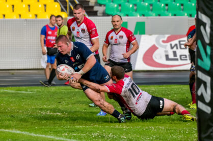 Федерация регби России — rugby.ru официальный сайт - Официальный сайт Федерации регби России