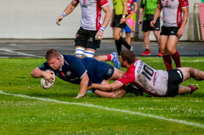 Федерация регби России — rugby.ru официальный сайт - Официальный сайт Федерации регби России