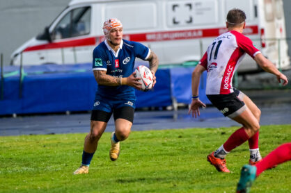 Федерация регби России — rugby.ru официальный сайт - Официальный сайт Федерации регби России
