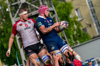 Федерация регби России — rugby.ru официальный сайт - Официальный сайт Федерации регби России