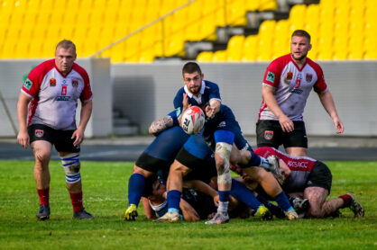 Федерация регби России — rugby.ru официальный сайт - Официальный сайт Федерации регби России