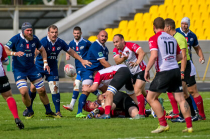 Федерация регби России — rugby.ru официальный сайт - Официальный сайт Федерации регби России