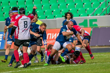 Федерация регби России — rugby.ru официальный сайт - Официальный сайт Федерации регби России