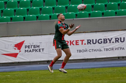Федерация регби России — rugby.ru официальный сайт - Официальный сайт Федерации регби России