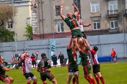 Федерация регби России — rugby.ru официальный сайт - Официальный сайт Федерации регби России