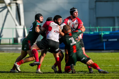 Федерация регби России — rugby.ru официальный сайт - Официальный сайт Федерации регби России