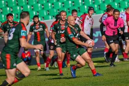 Федерация регби России — rugby.ru официальный сайт - Официальный сайт Федерации регби России