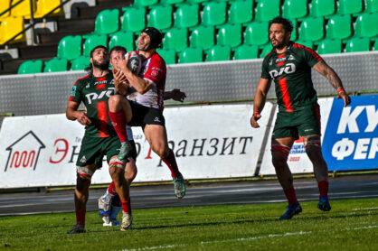 Федерация регби России — rugby.ru официальный сайт - Официальный сайт Федерации регби России