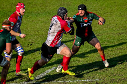 Федерация регби России — rugby.ru официальный сайт - Официальный сайт Федерации регби России