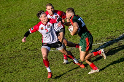 Федерация регби России — rugby.ru официальный сайт - Официальный сайт Федерации регби России