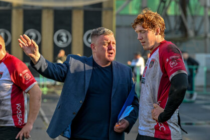 Федерация регби России — rugby.ru официальный сайт - Официальный сайт Федерации регби России