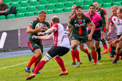 Федерация регби России — rugby.ru официальный сайт - Официальный сайт Федерации регби России