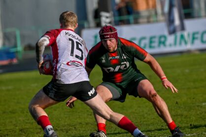 Федерация регби России — rugby.ru официальный сайт - Официальный сайт Федерации регби России