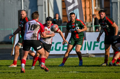 Федерация регби России — rugby.ru официальный сайт - Официальный сайт Федерации регби России