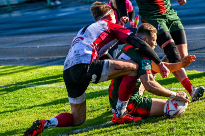 Федерация регби России — rugby.ru официальный сайт - Официальный сайт Федерации регби России