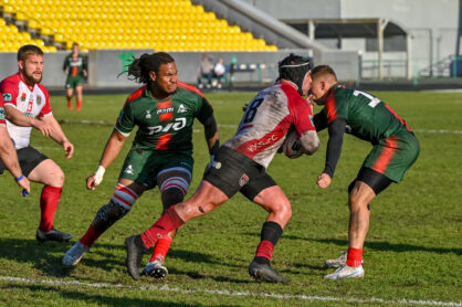 Федерация регби России — rugby.ru официальный сайт - Официальный сайт Федерации регби России