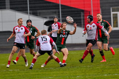Федерация регби России — rugby.ru официальный сайт - Официальный сайт Федерации регби России