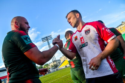 Федерация регби России — rugby.ru официальный сайт - Официальный сайт Федерации регби России