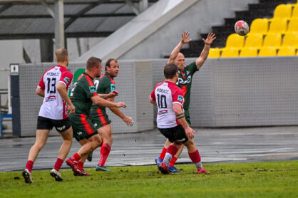 Федерация регби России — rugby.ru официальный сайт - Официальный сайт Федерации регби России
